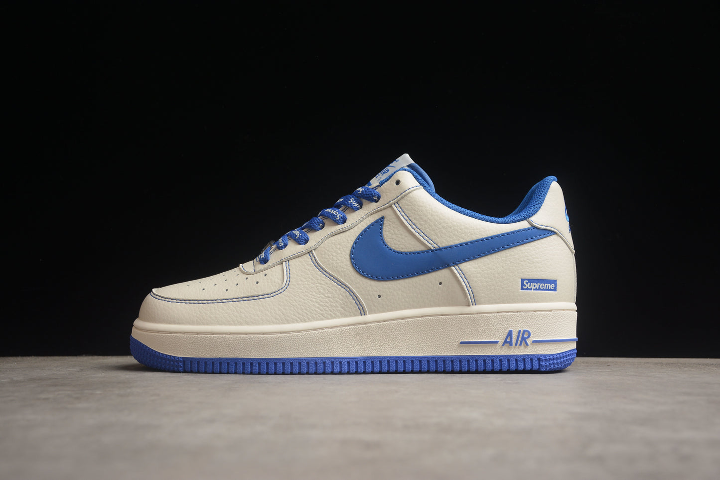 NK Air Force 1 SU0220-010