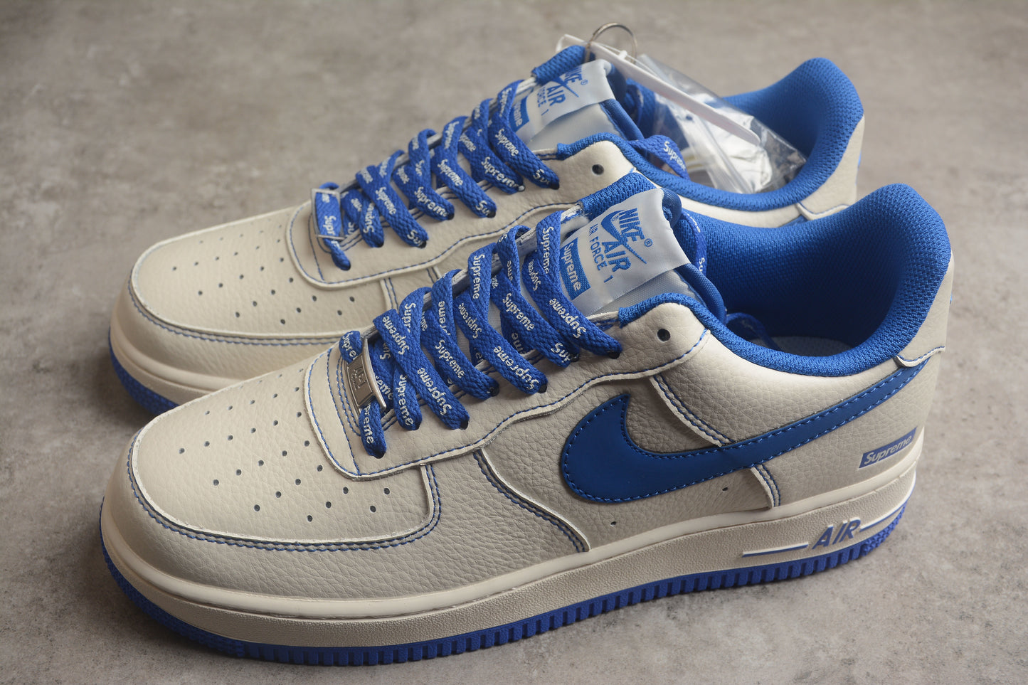 NK Air Force 1 SU0220-010