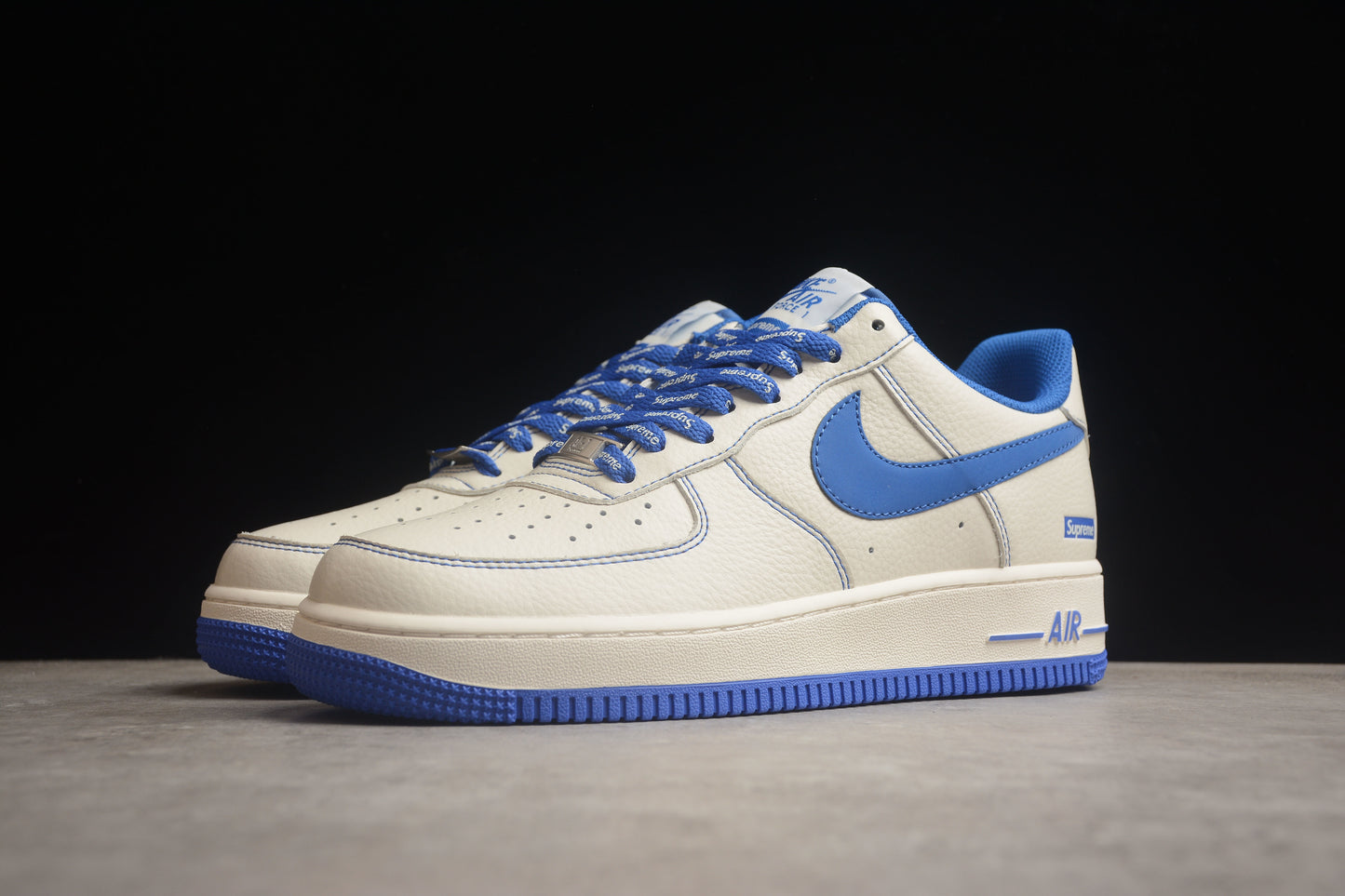 NK Air Force 1 SU0220-010