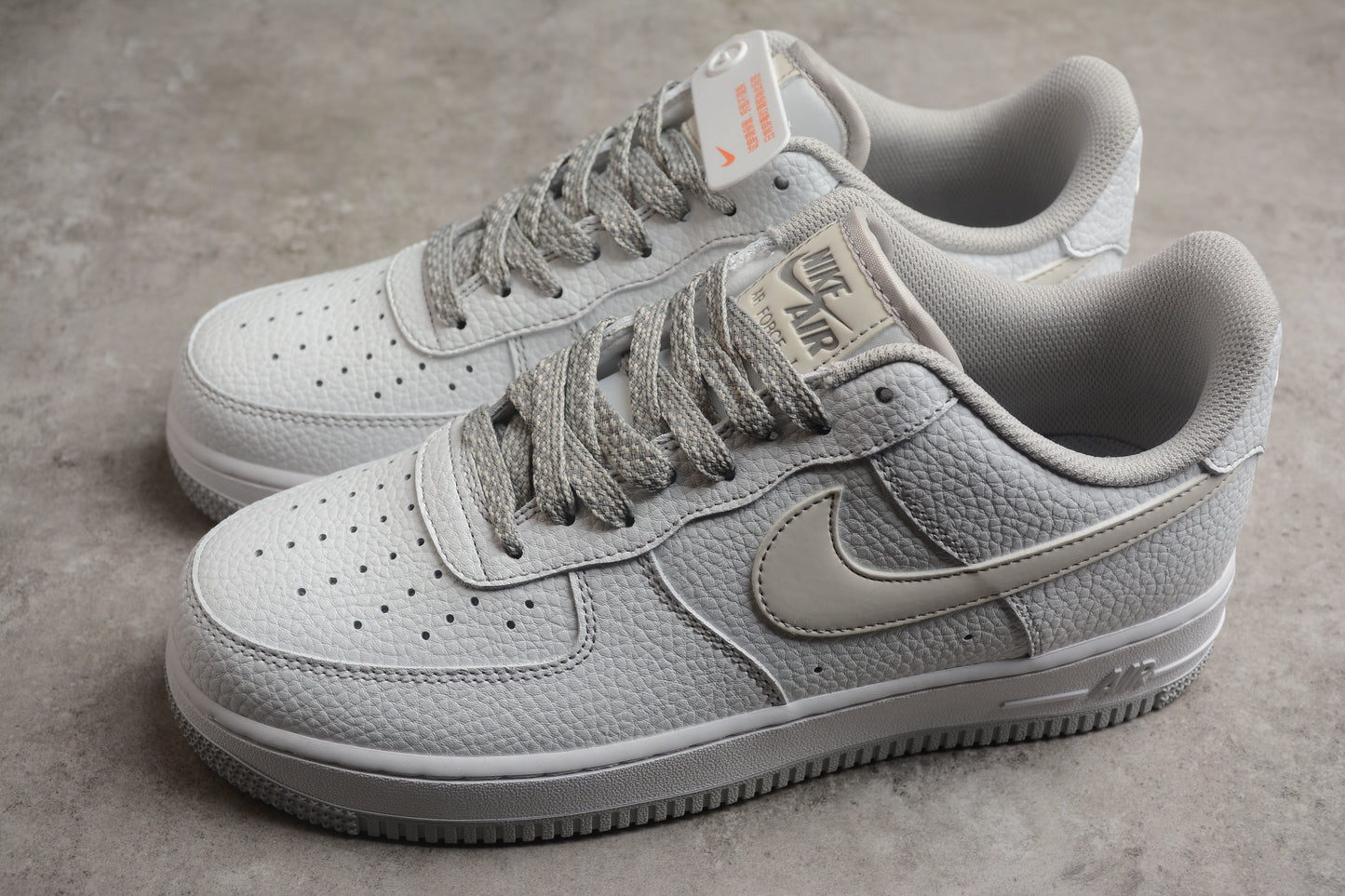 NK Air Force 1 U05369-603