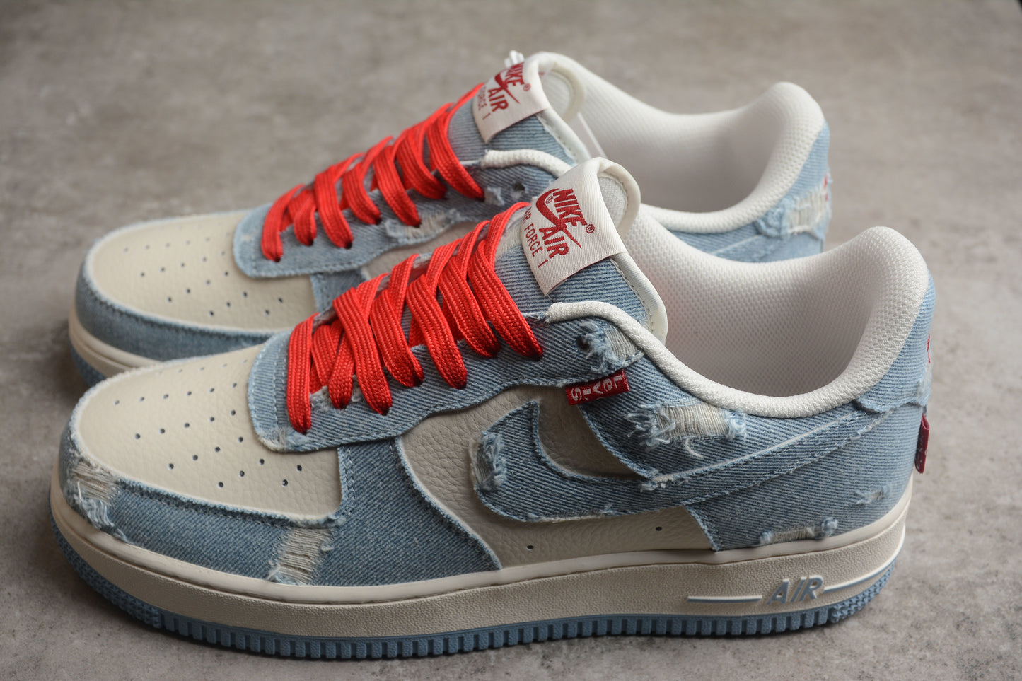 NK Air Force 1 VT5698-566