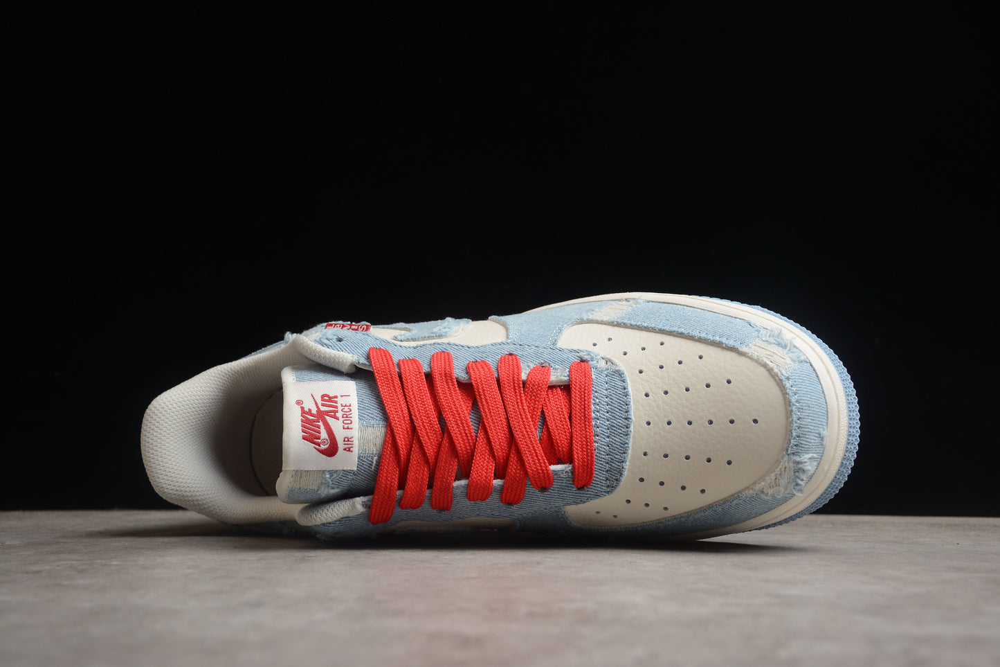 NK Air Force 1 VT5698-566