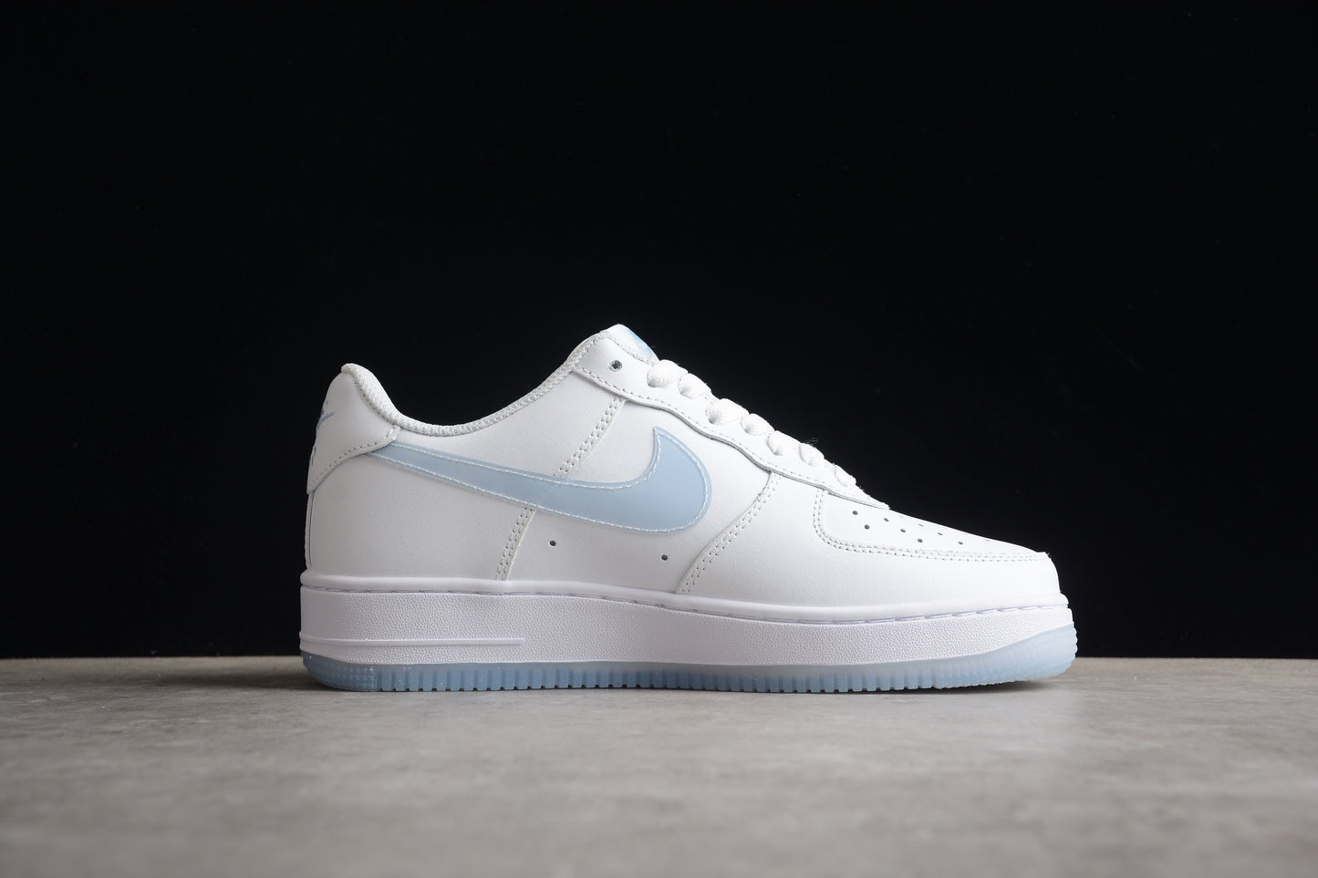 NK Air Force 1 WU5696-033
