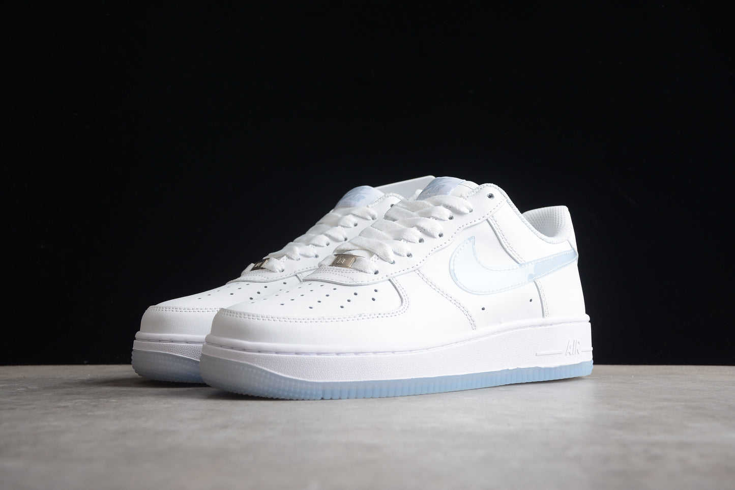 NK Air Force 1 WU5696-033