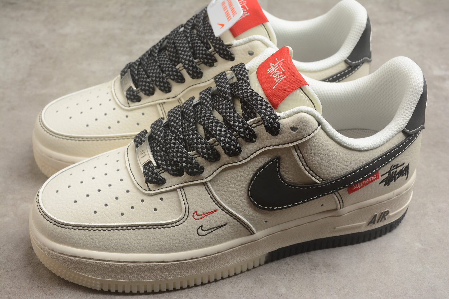 NK Air Force 1 XZ6188-630