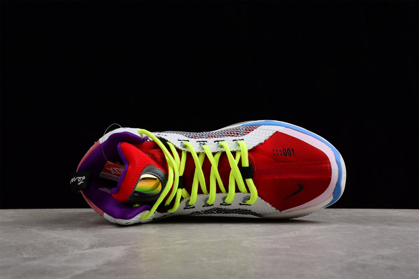 NK Air Zoom G.T.Jump CZ9907-100