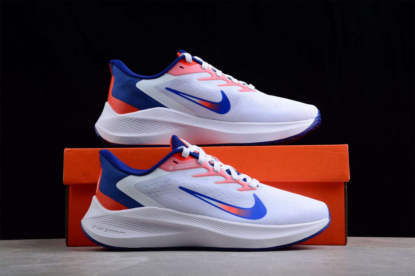NK Air Zoom Winflo W7 DN4242-141