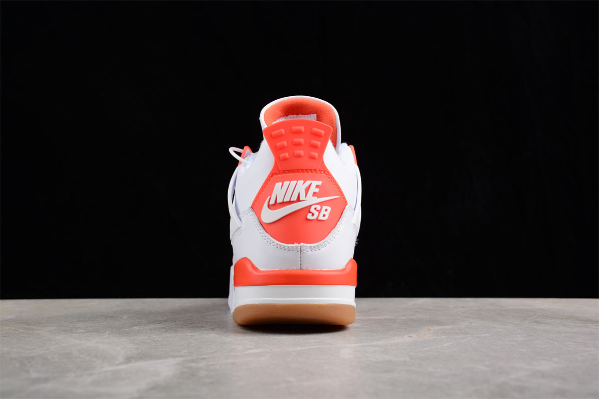 NK SB x Air Jordan 4 " Pine Green " AJ4 DR5415-108