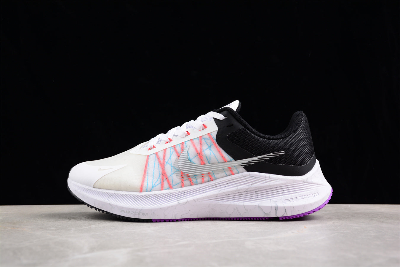 NK Zoom Winflo 8 CW3419-101