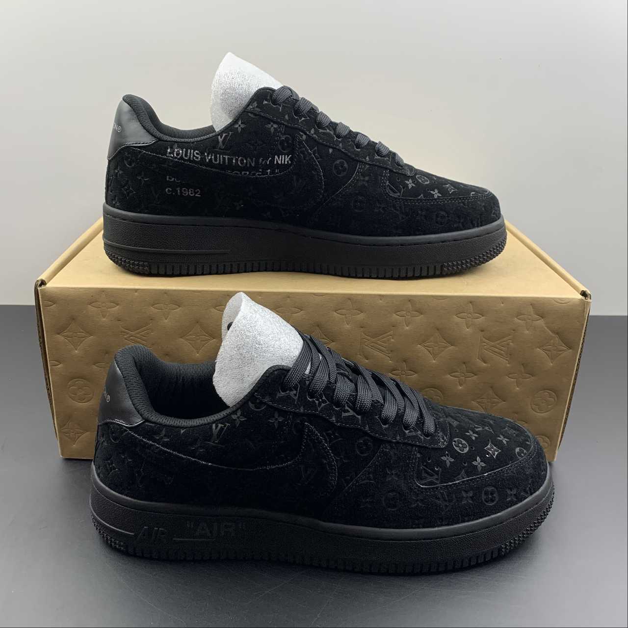 New Nike Shoes NK Air Force