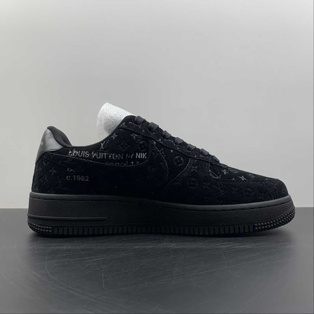 New Nike Shoes NK Air Force