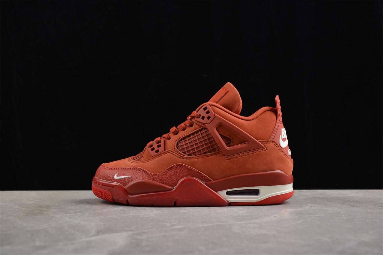 Nigel Sylvester x Air Jordan 4 OG HF4340-800