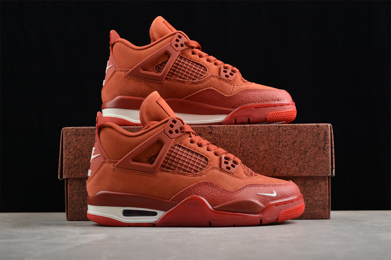 Nigel Sylvester x Air Jordan 4 OG HF4340-800