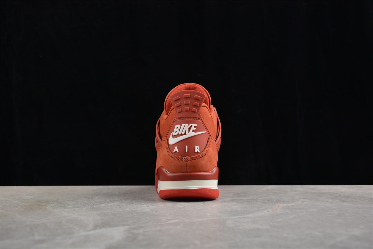 Nigel Sylvester x Air Jordan 4 OG HF4340-800