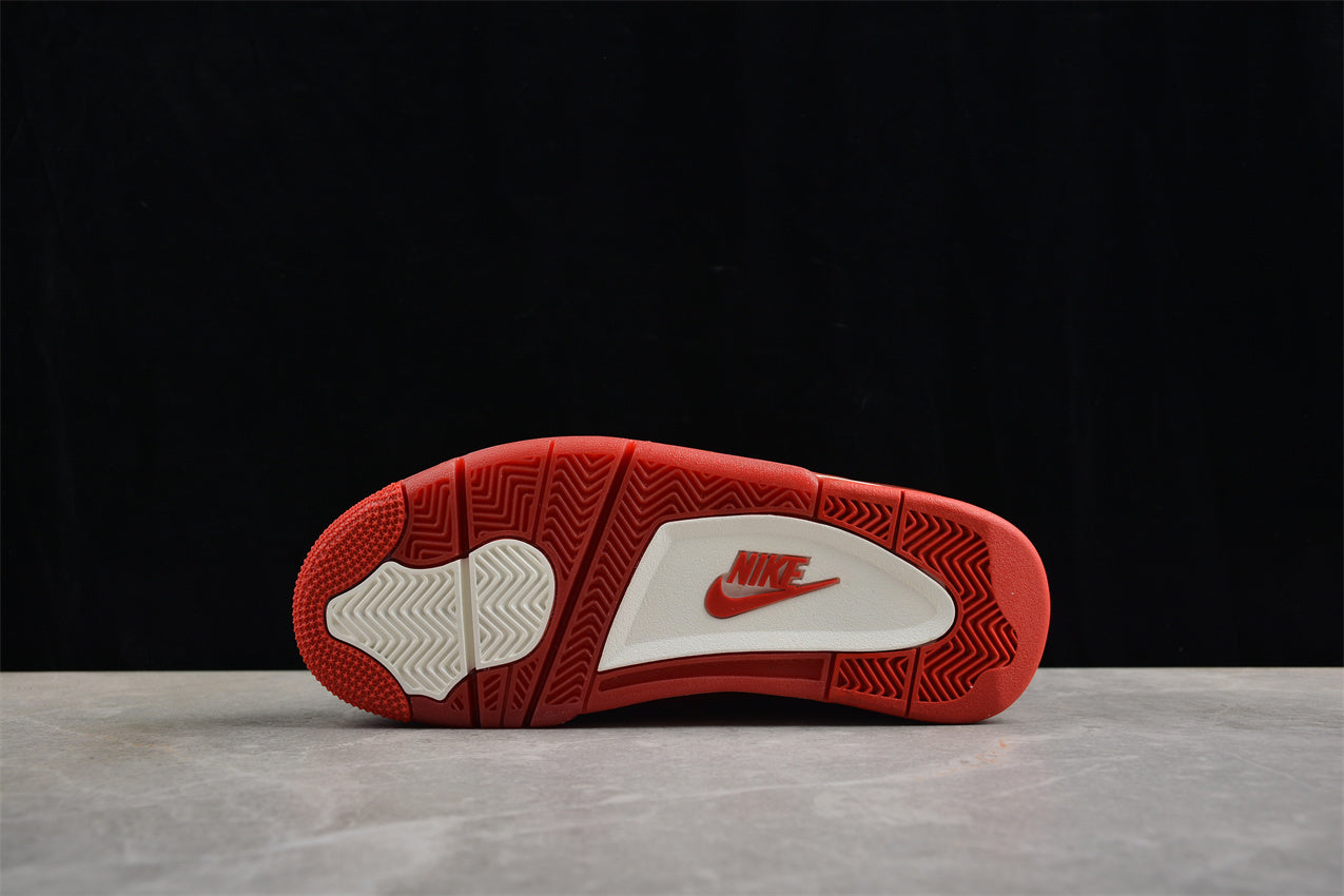 Nigel Sylvester x Air Jordan 4 OG HF4340-800