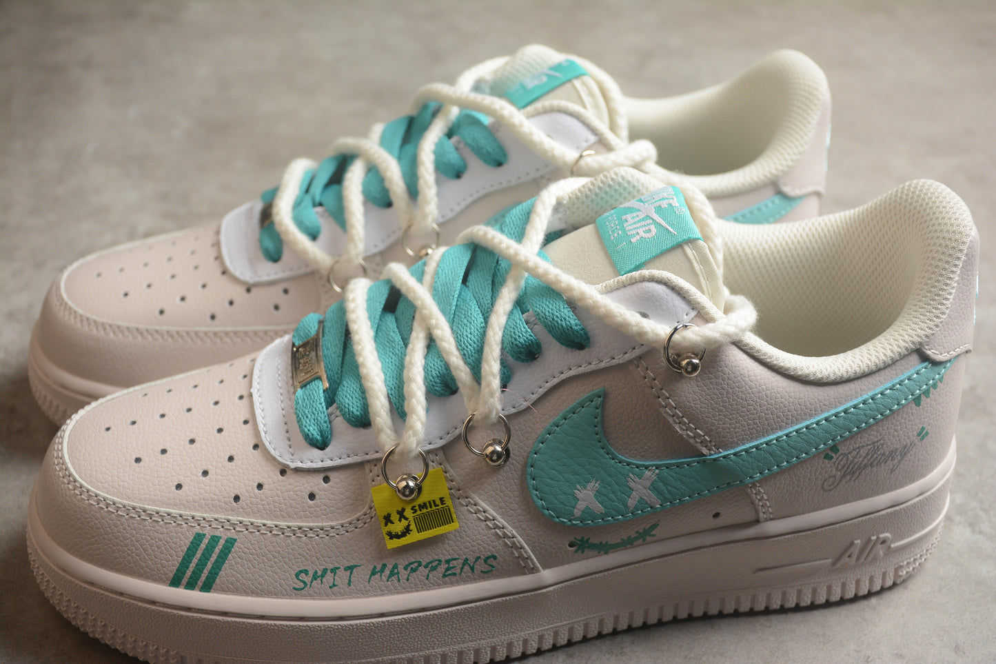 Nike Air Force 1 Low 07 DZ1382-112