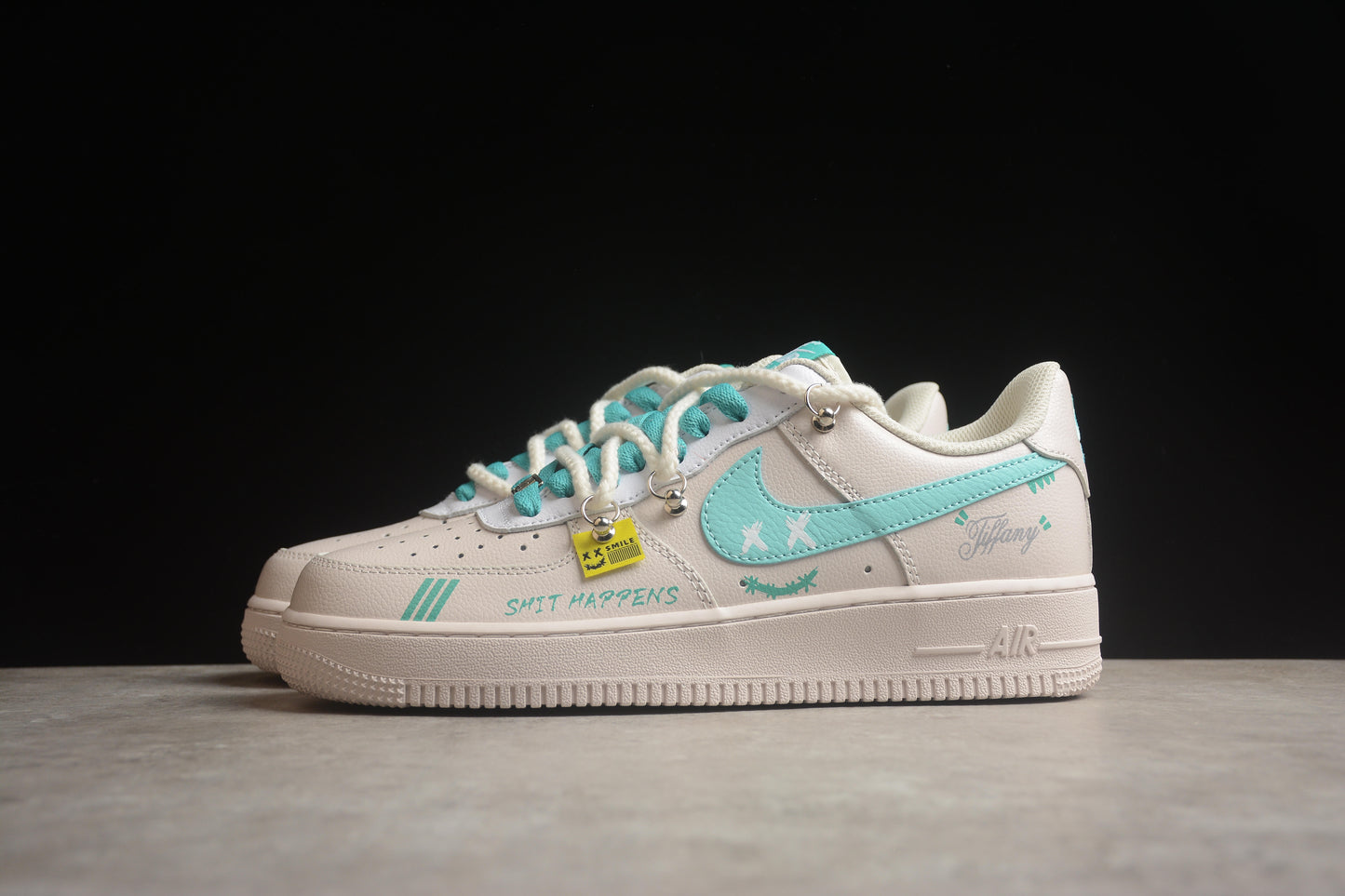 Nike Air Force 1 Low 07 DZ1382-112