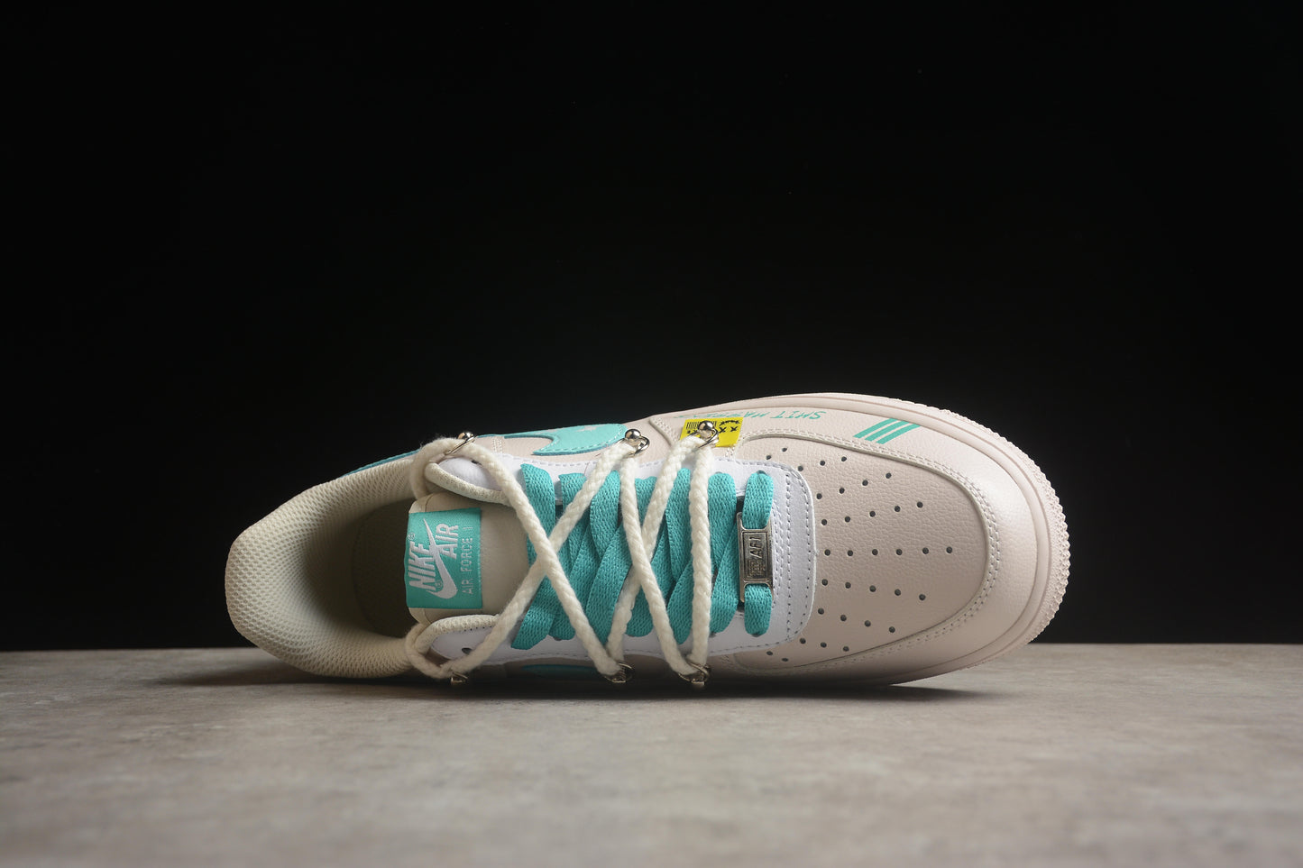 Nike Air Force 1 Low 07 DZ1382-112