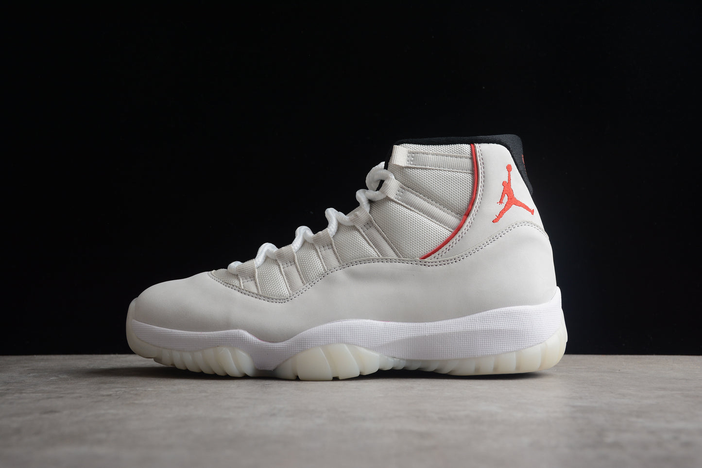 Nike Air Jordan 11 Retro“Platinum Tint” 378037-016