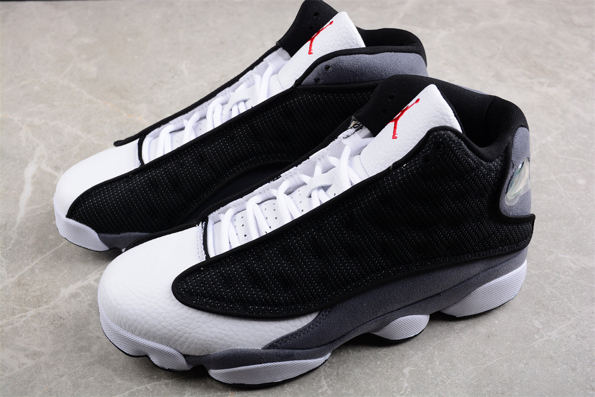 Nike Air Jordan 13 XIII"Black Flint" DJ5982-060