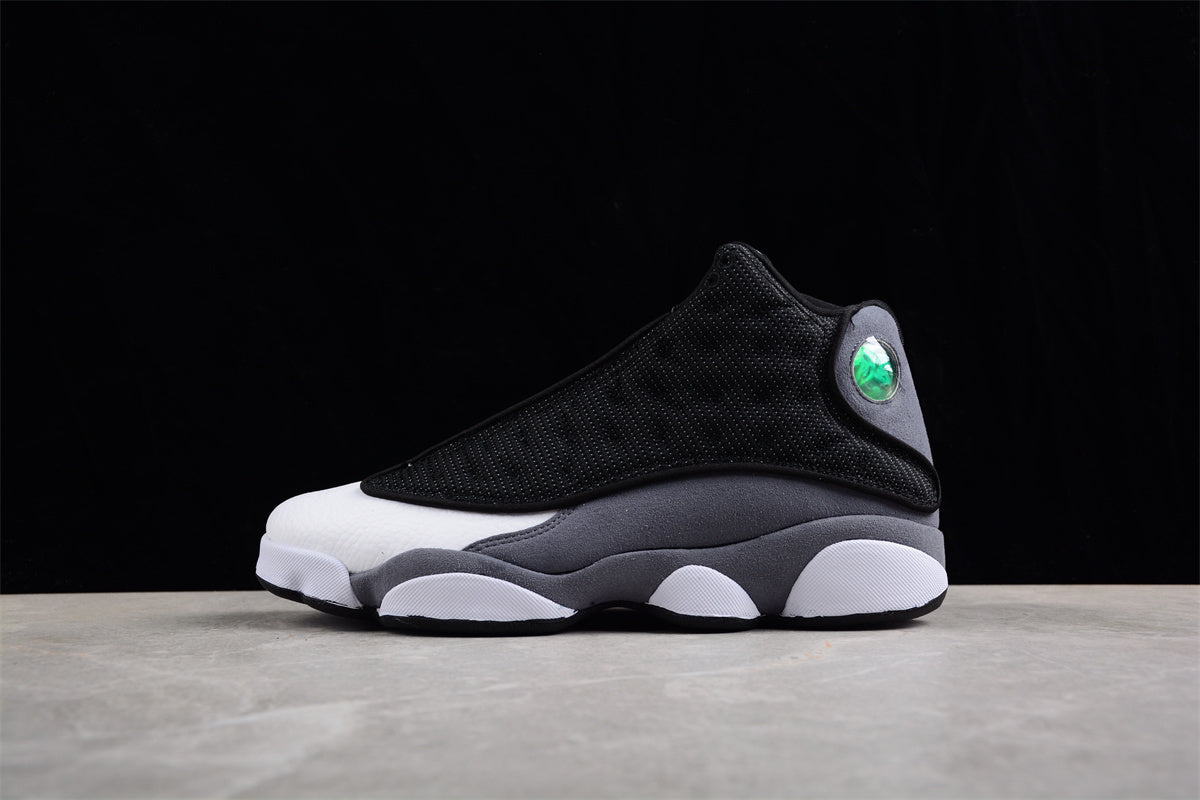 Nike Air Jordan 13 XIII"Black Flint" DJ5982-060
