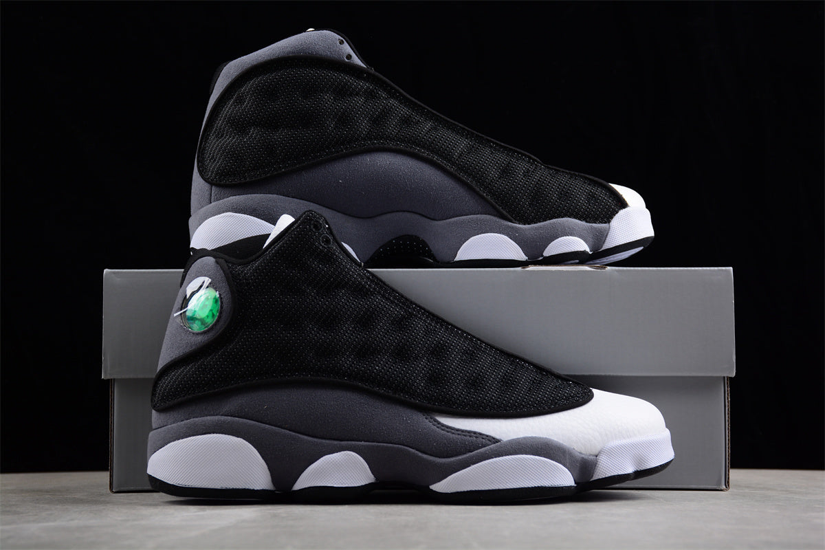 Nike Air Jordan 13 XIII"Black Flint" DJ5982-060