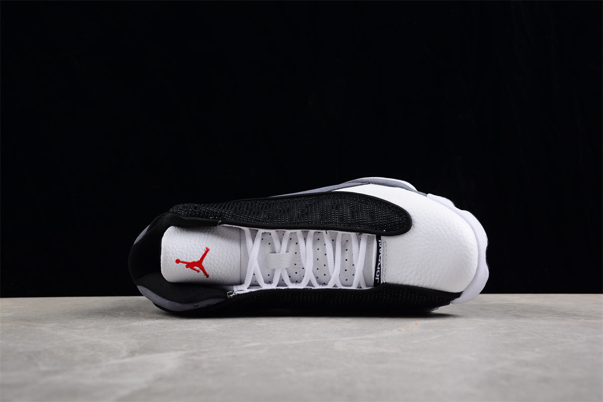 Nike Air Jordan 13 XIII"Black Flint" DJ5982-060