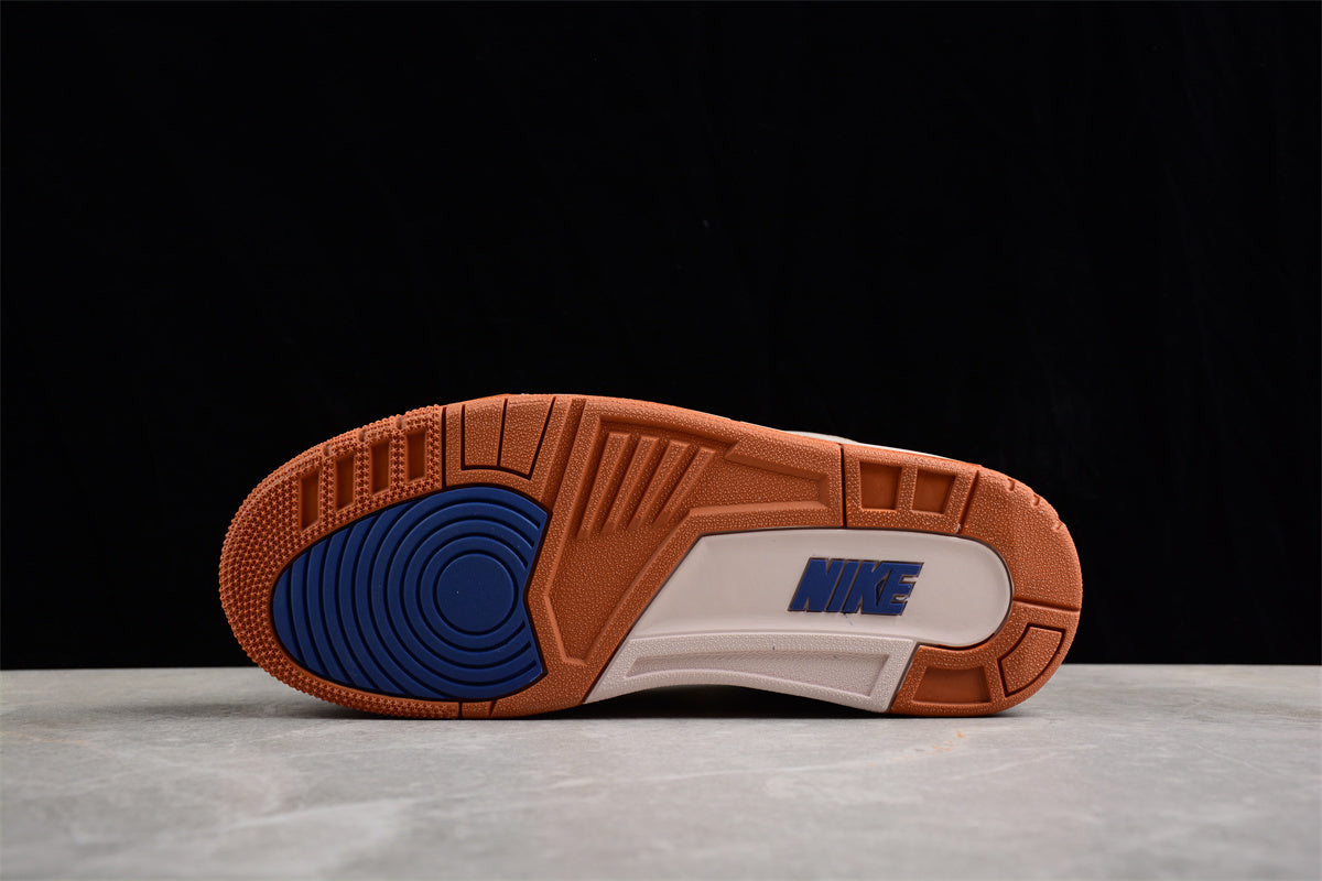 Nike Air Jordan 3 Retro "GOKU" DX6660-900