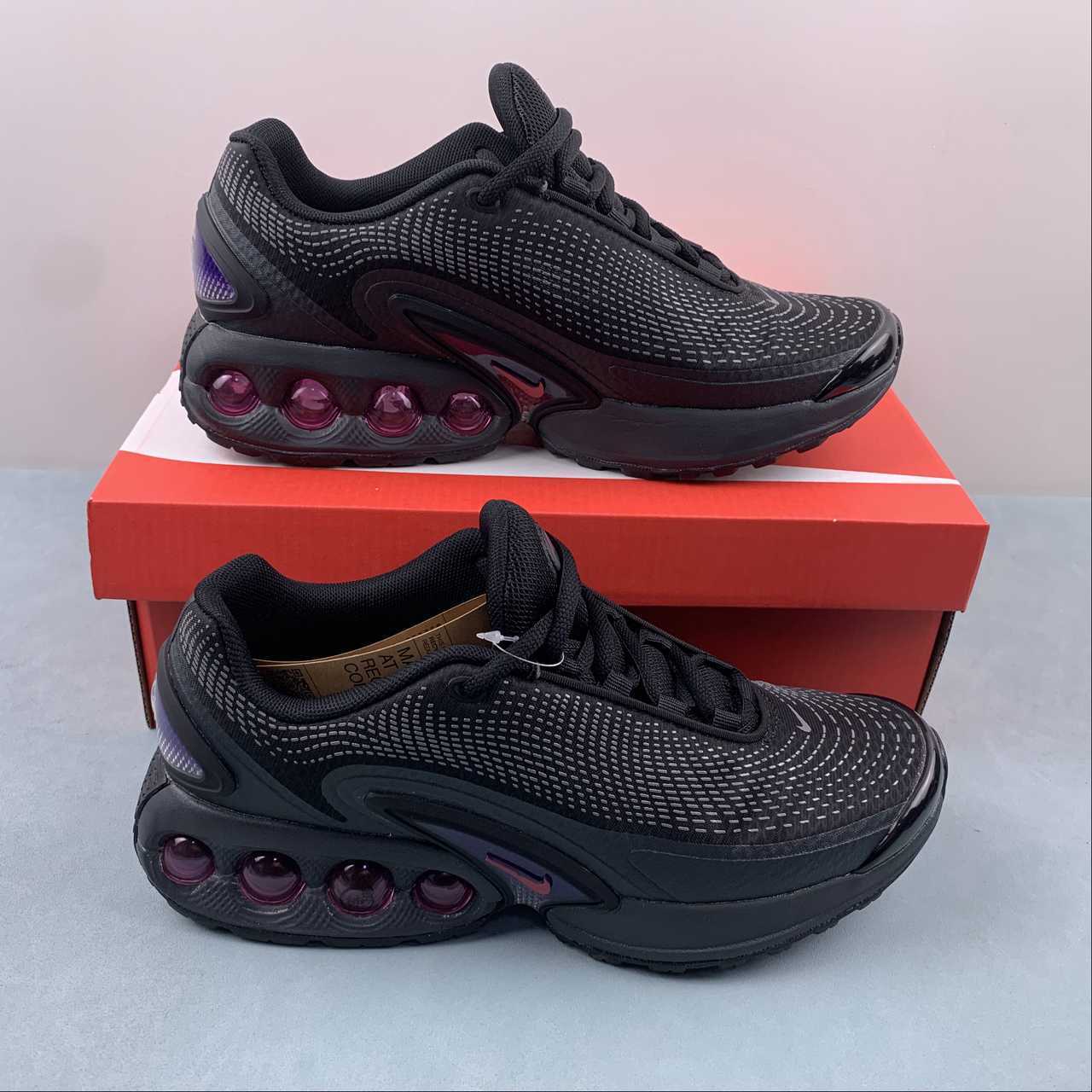 Nike Air Max DN DV3337-008
