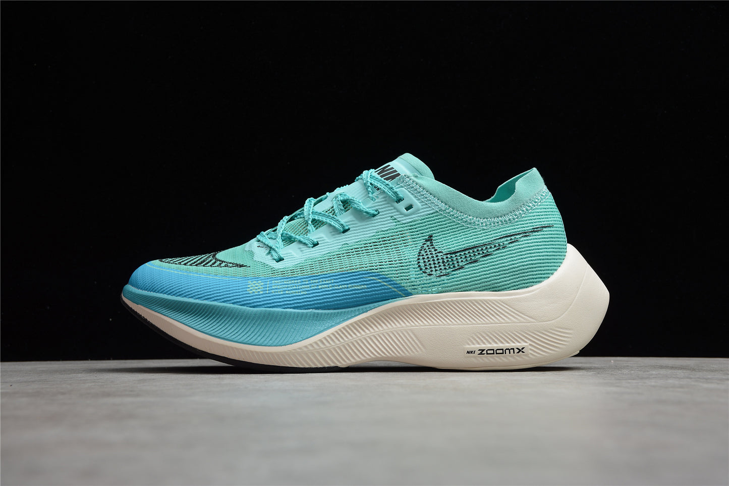 Nike Air ZoomX Vaporfly NEXT% 2 – CU4111-300