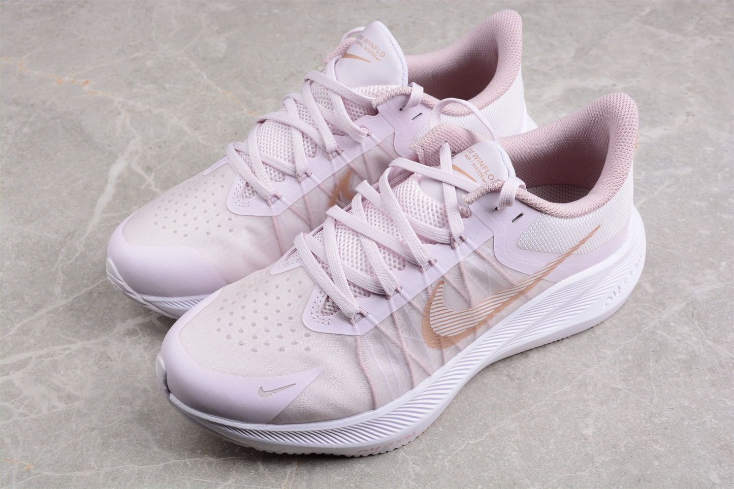 Nike Air Zoom 8 CW3421-500