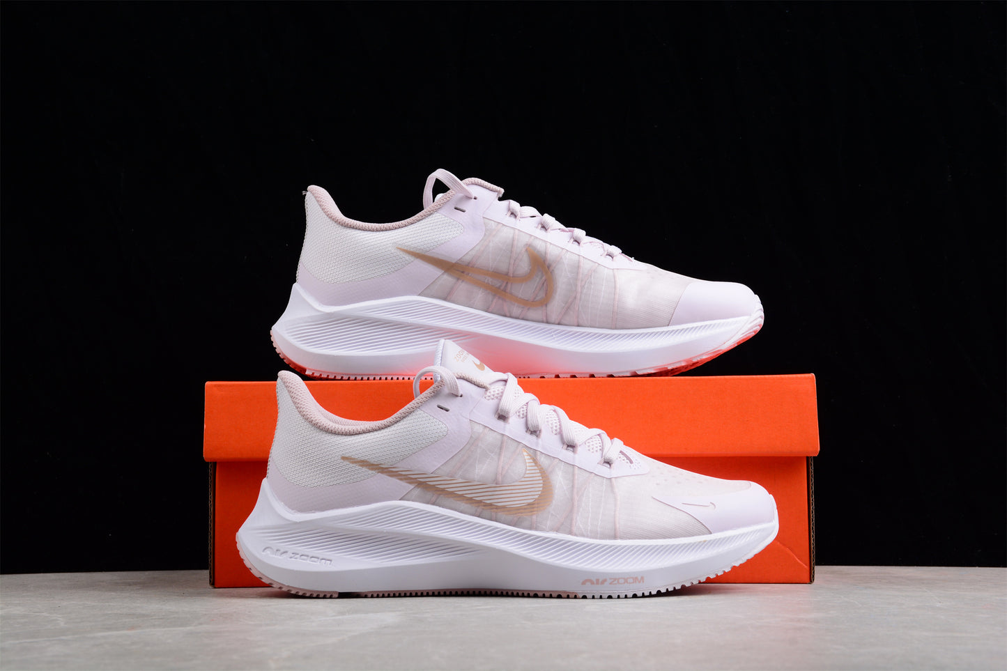 Nike Air Zoom 8 CW3421-500
