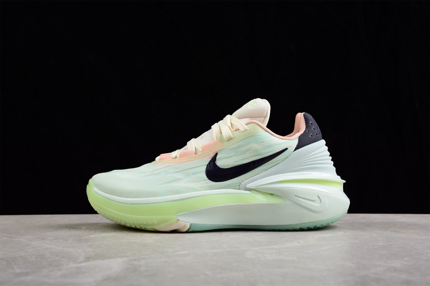 Nike Air Zoom G.T.Cut 2 EP XY DJ6015-101