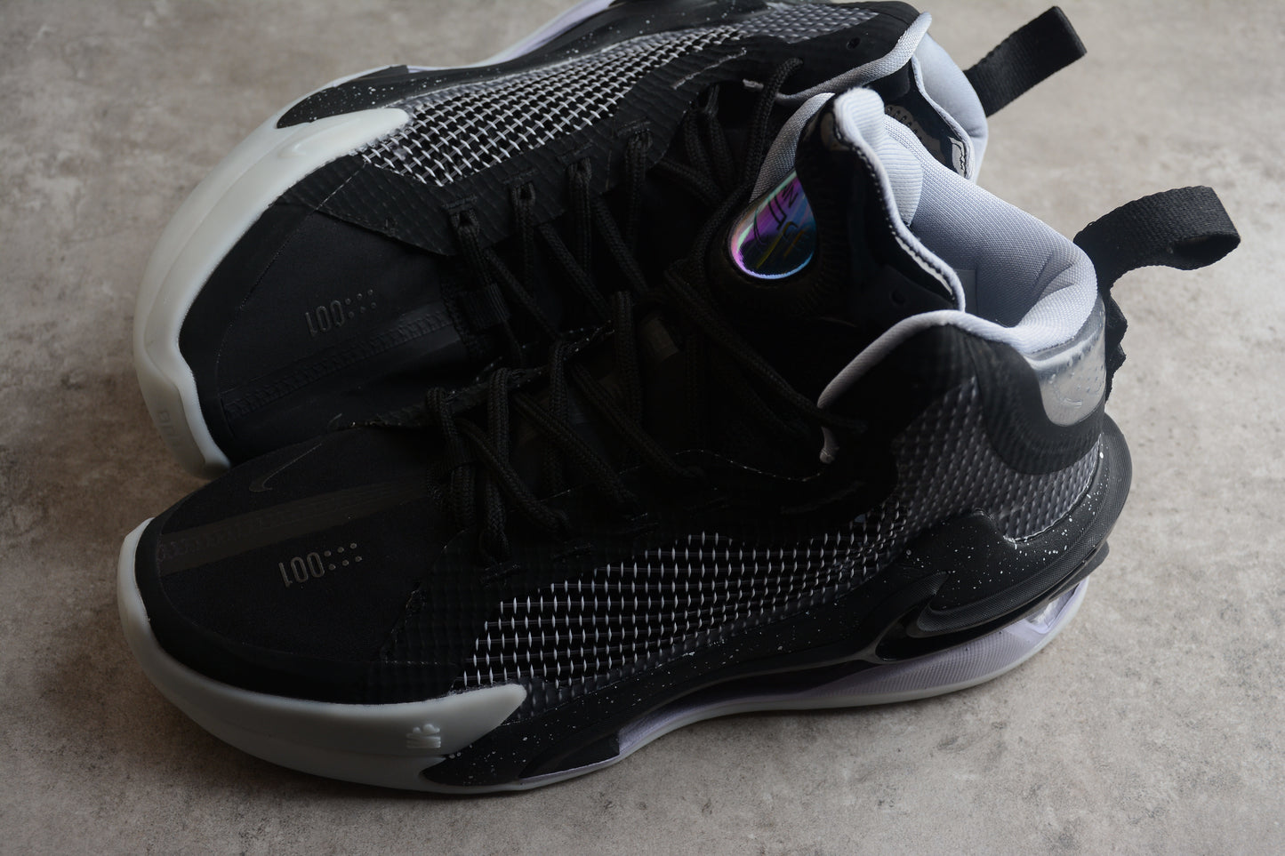 Nike Air Zoom G.T.Jump EP DC9039-001