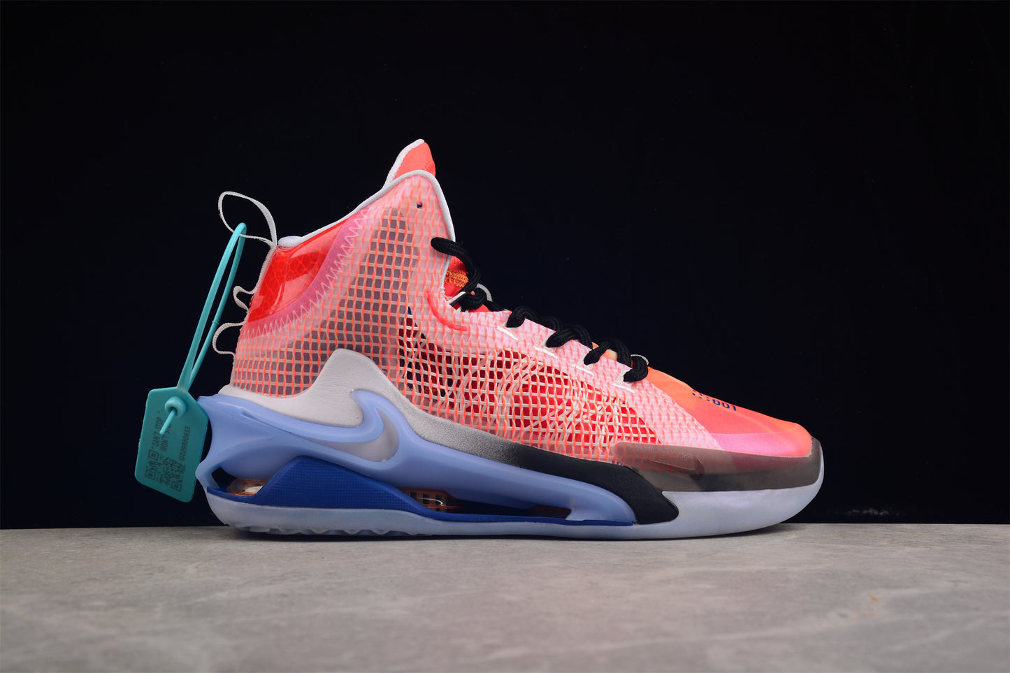 Nike Air Zoom G.T Jump DO6326-640