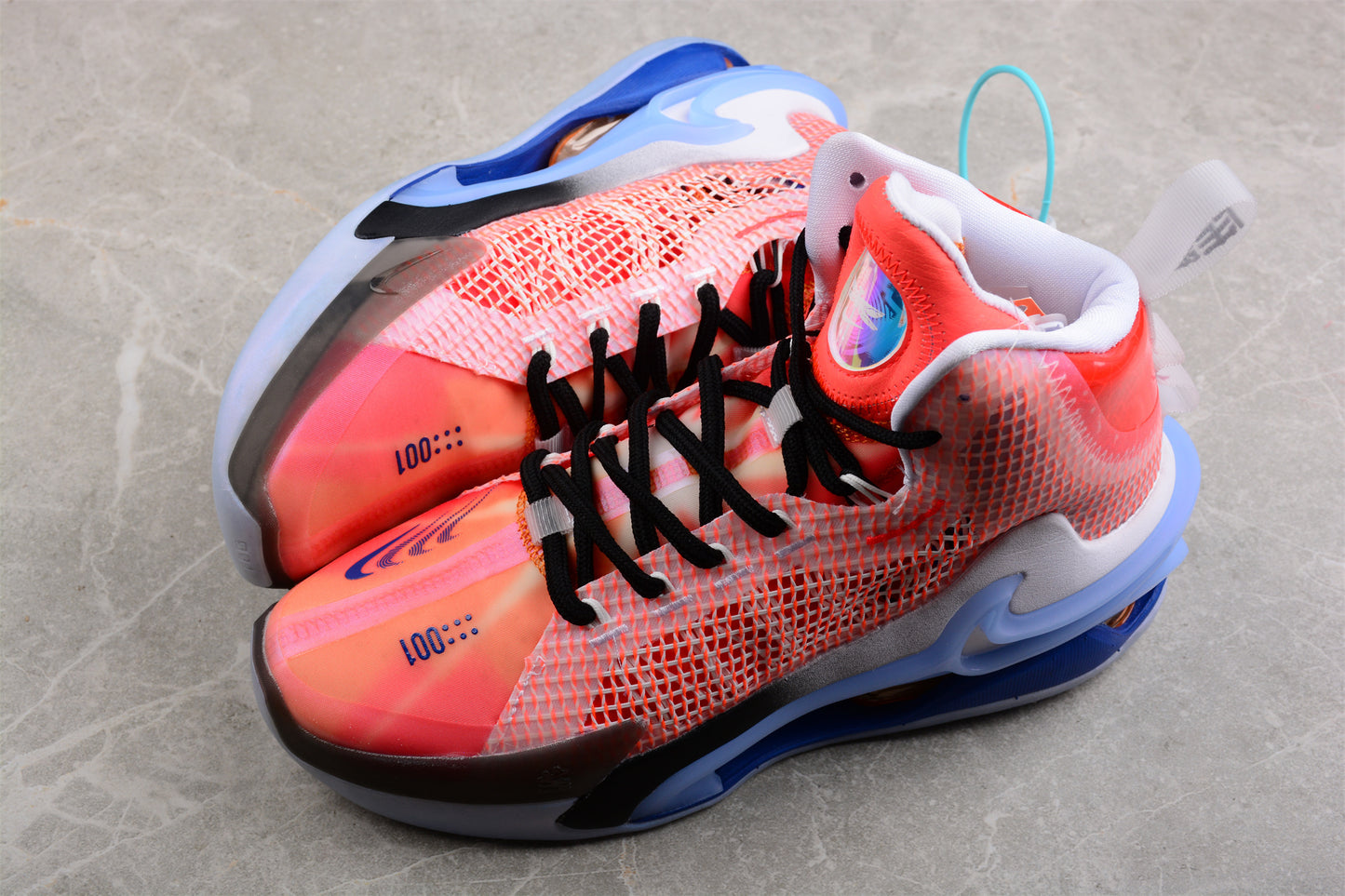 Nike Air Zoom G.T Jump DO6326-640