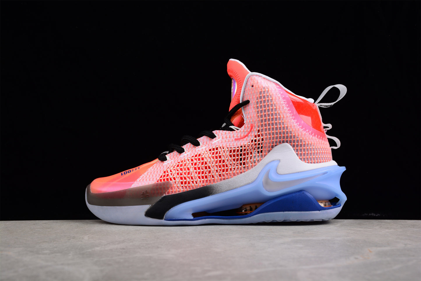 Nike Air Zoom G.T Jump DO6326-640