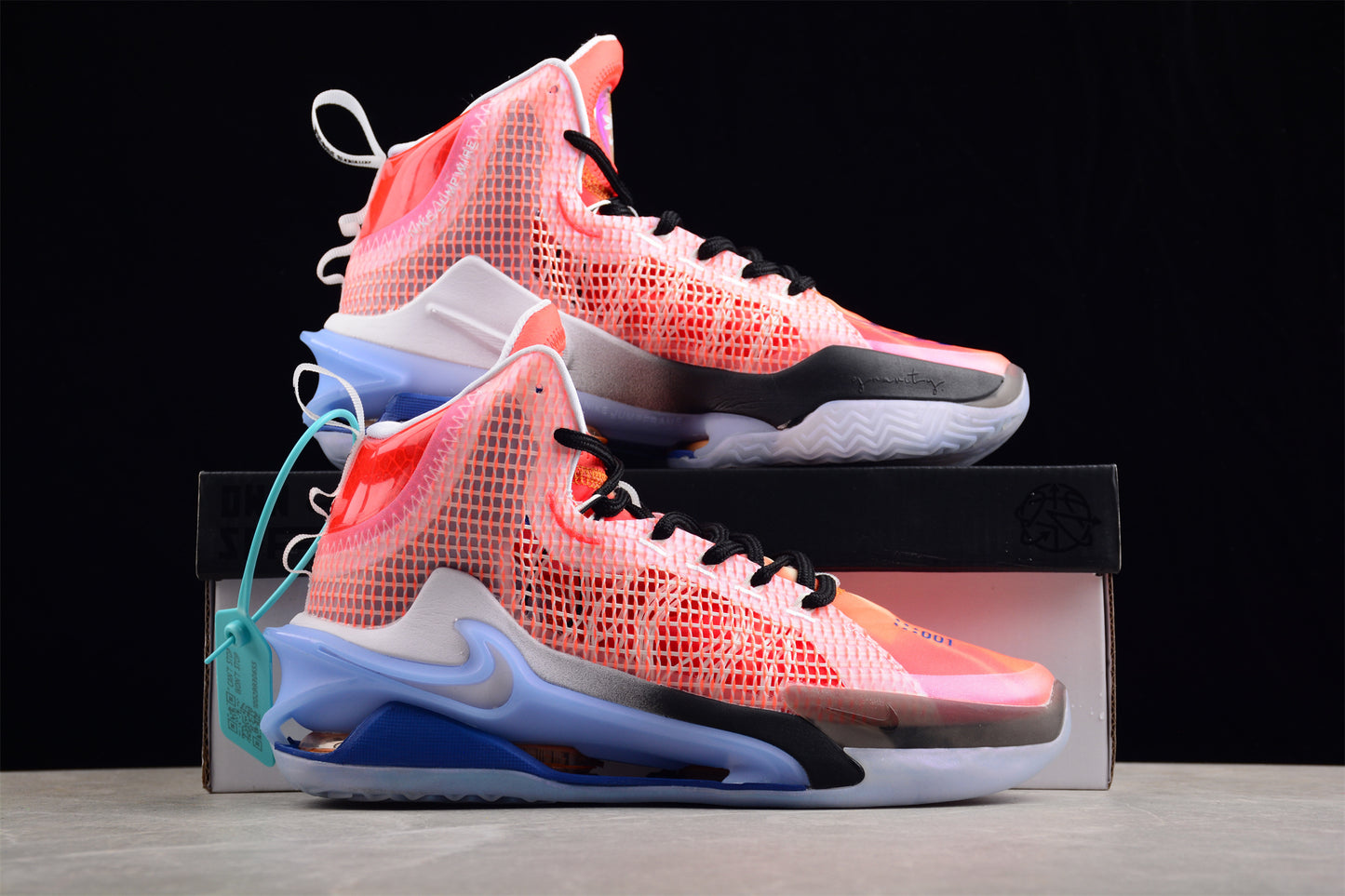 Nike Air Zoom G.T Jump DO6326-640