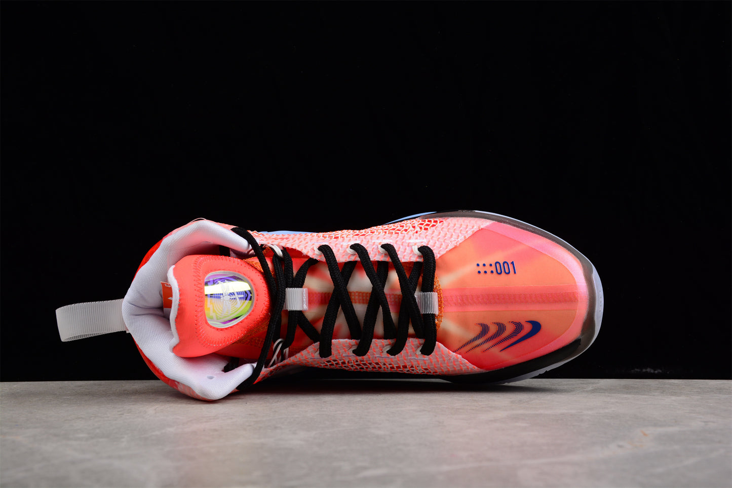Nike Air Zoom G.T Jump DO6326-640