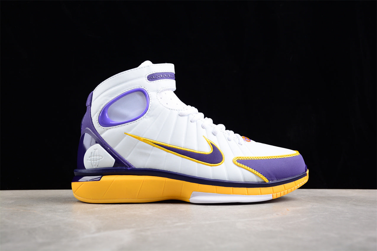 Nike Air Zoom Huarache 2K4 – 308475-102