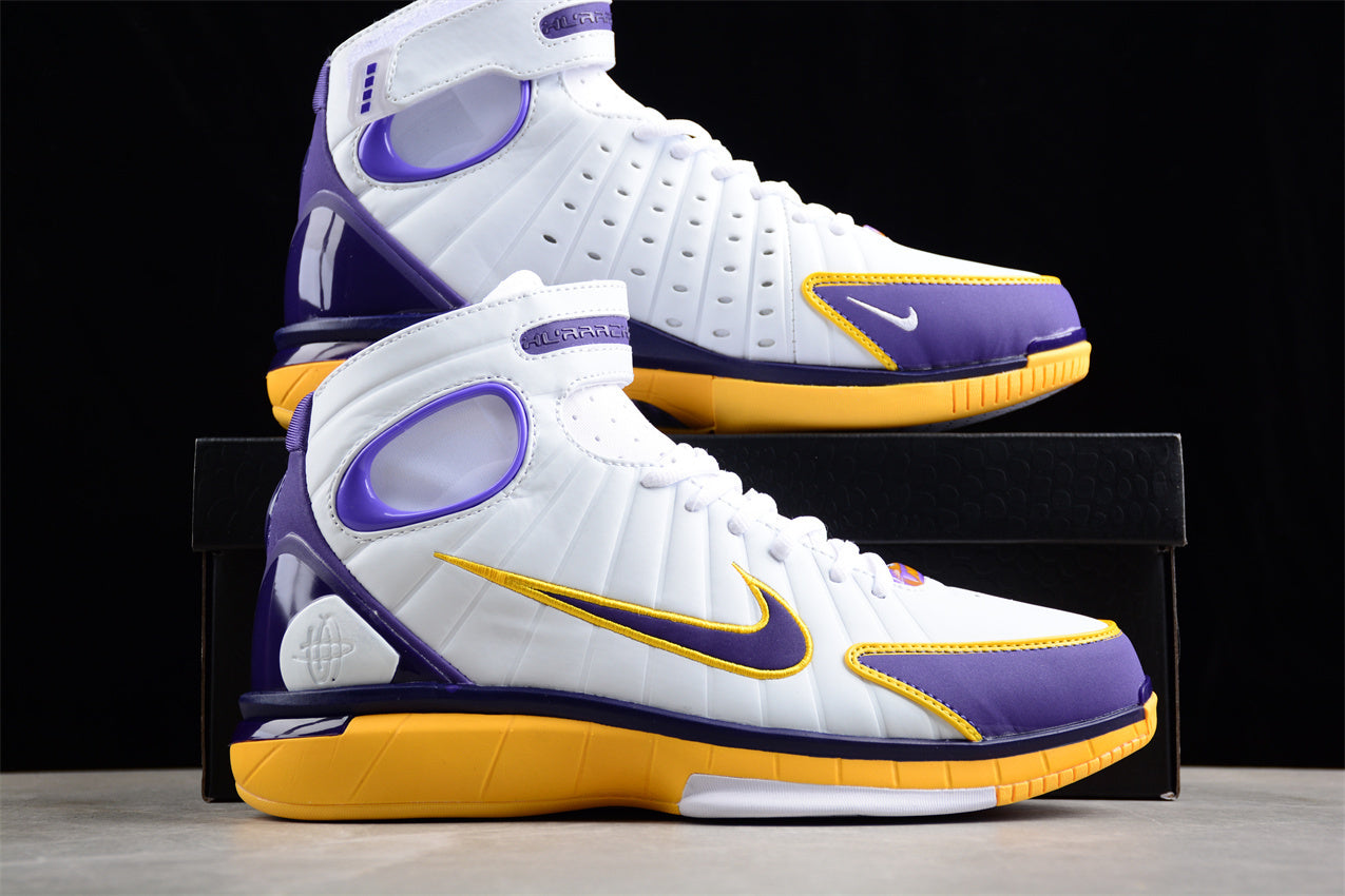 Nike Air Zoom Huarache 2K4 – 308475-102