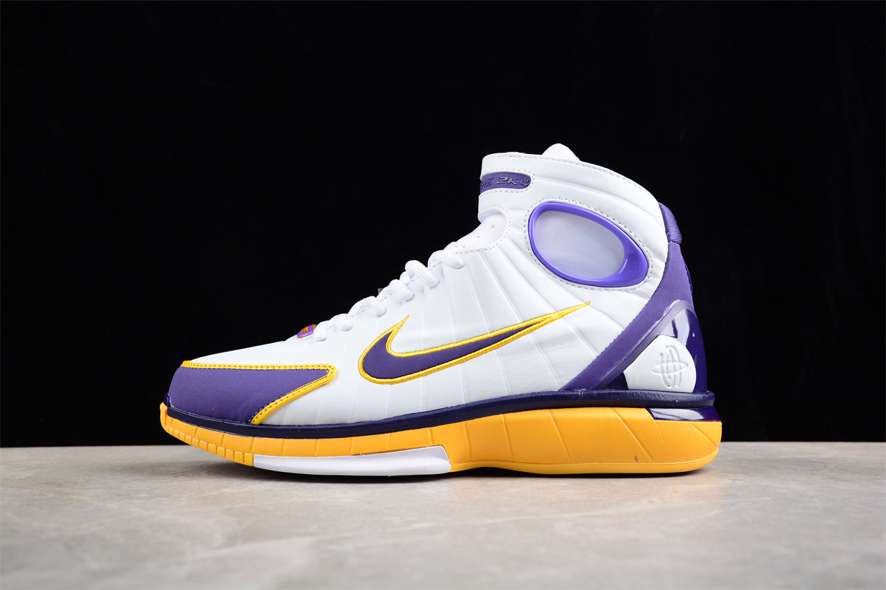 Nike Air Zoom Huarache 2K4 – 308475-102