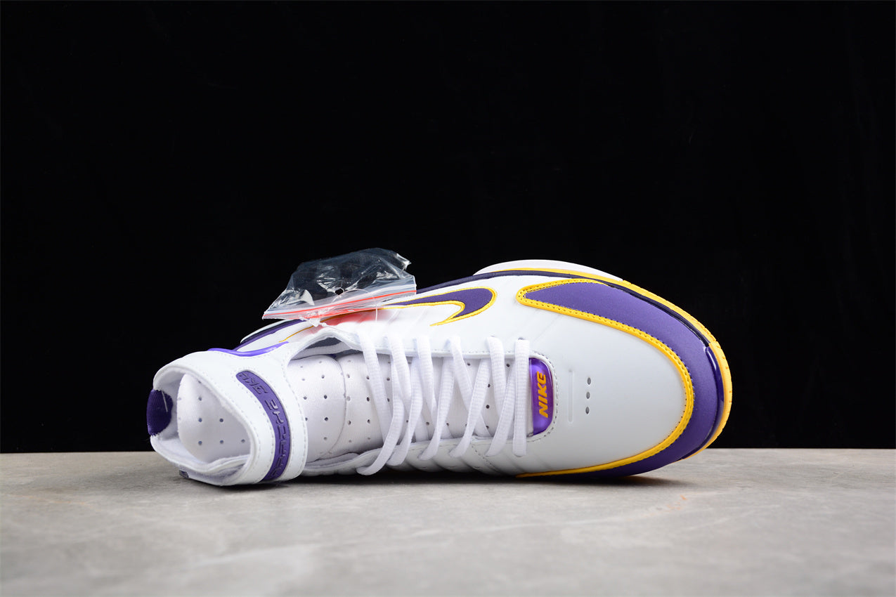 Nike Air Zoom Huarache 2K4 – 308475-102