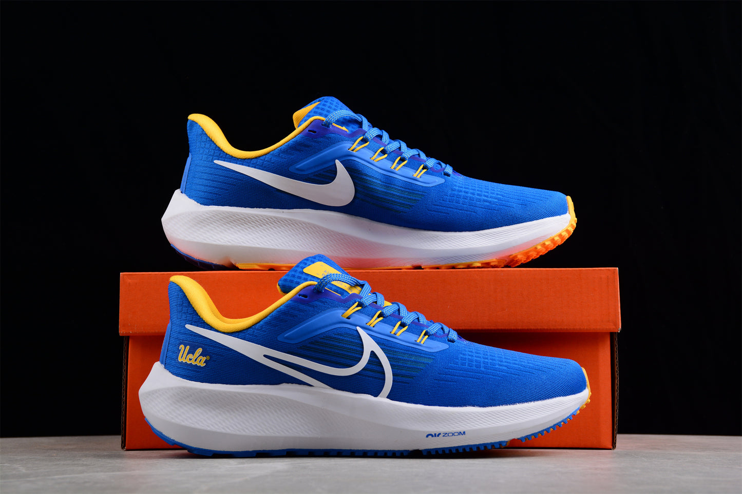 Nike Air Zoom Pegasus 39 – DR1977-400
