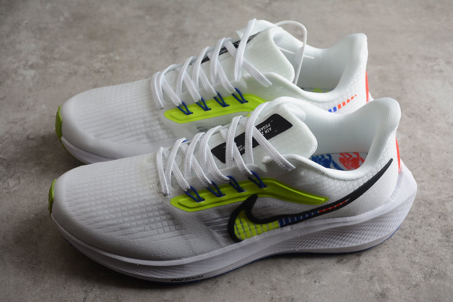 Nike Air Zoom Pegasus 39 – DX1627-100