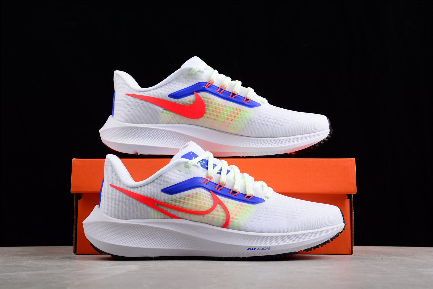Nike Air Zoom Pegasus 39 – DX3354-100