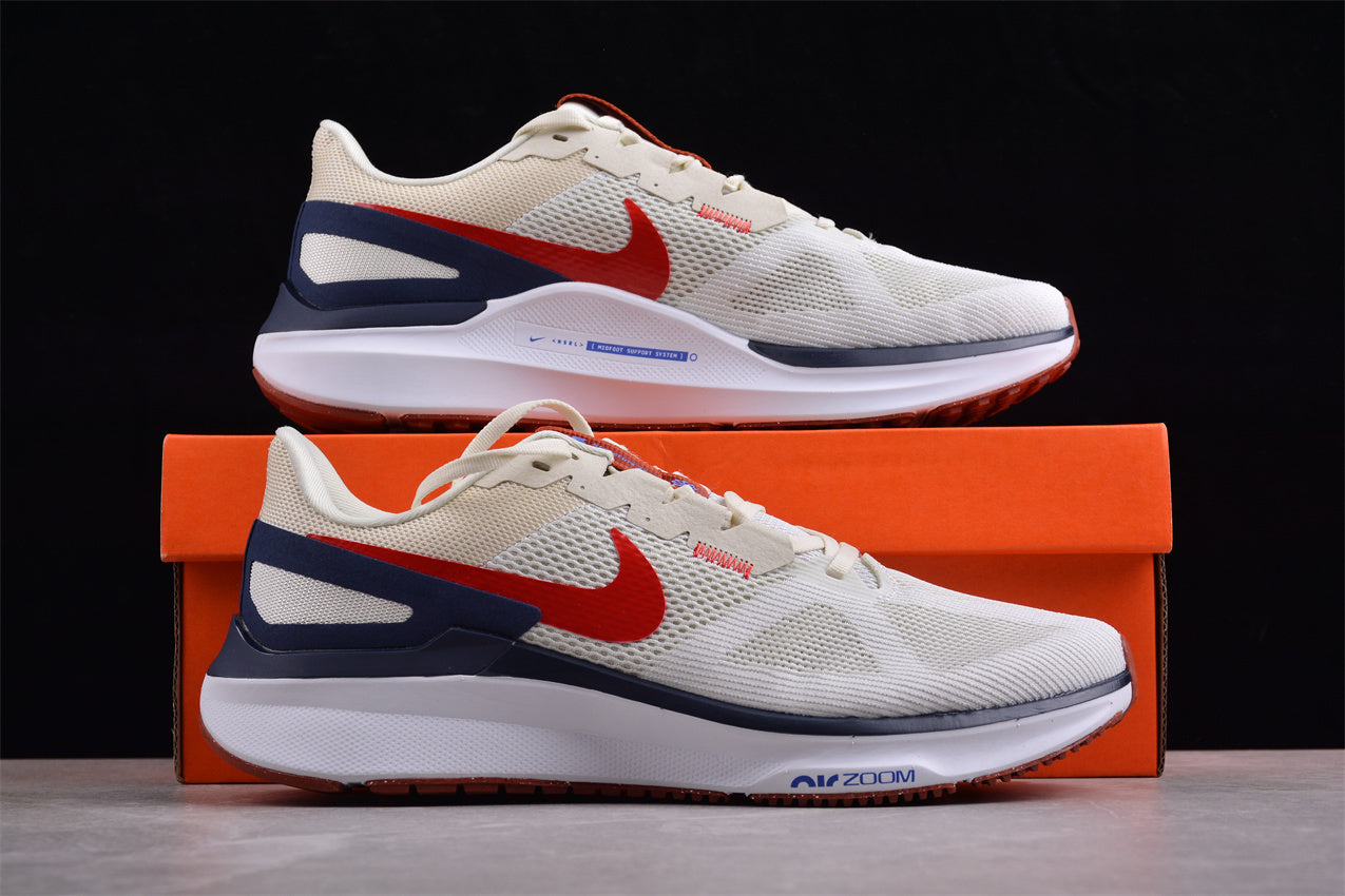 Nike Air Zoom Structure 25 – DJ7883-001