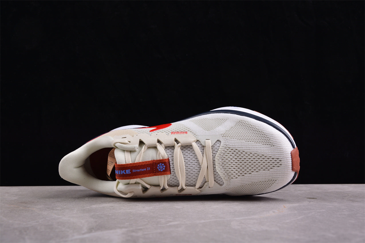 Nike Air Zoom Structure 25 – DJ7883-001