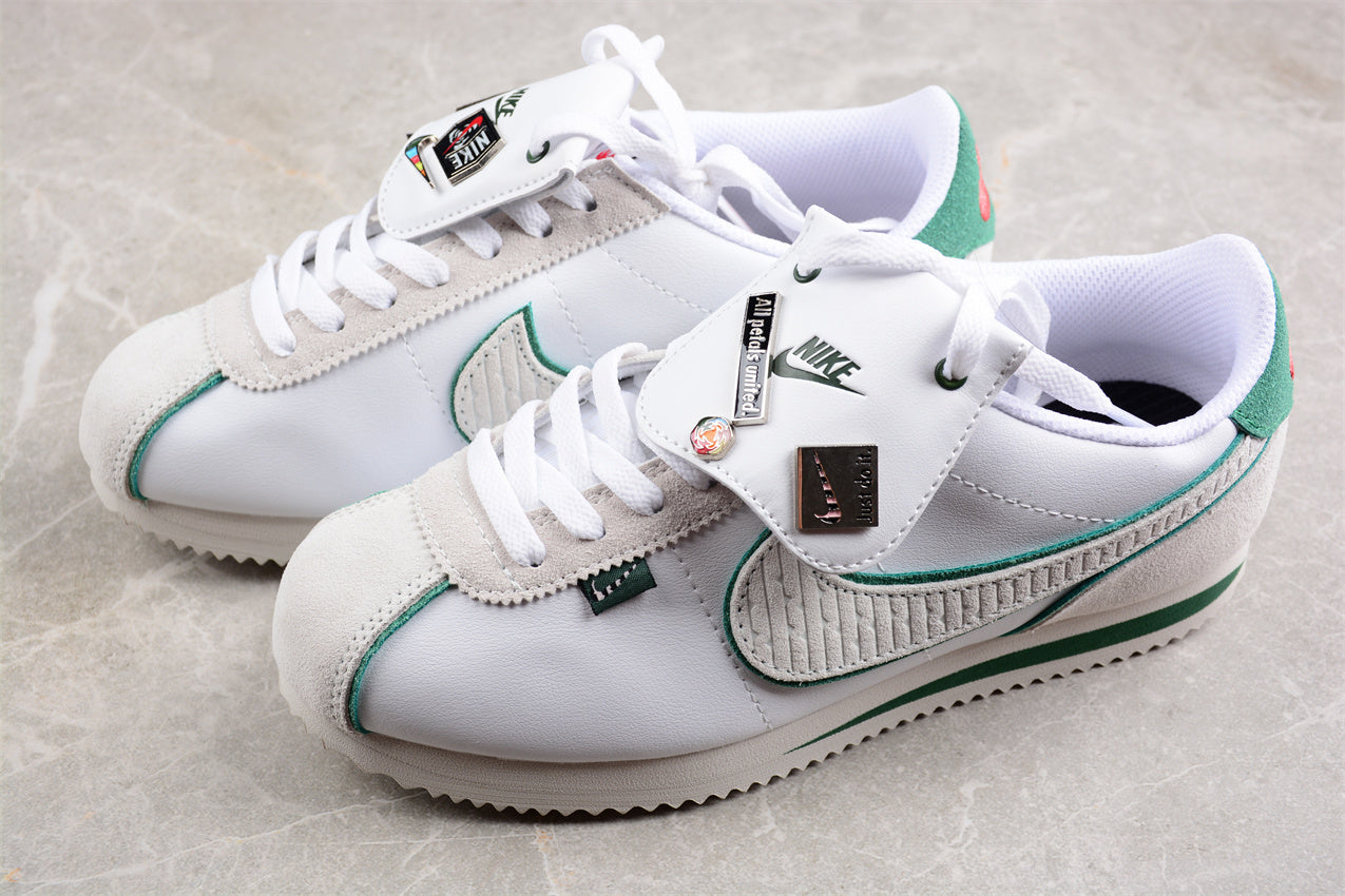 Nike Cortez “All Petals United” FQ0259-110