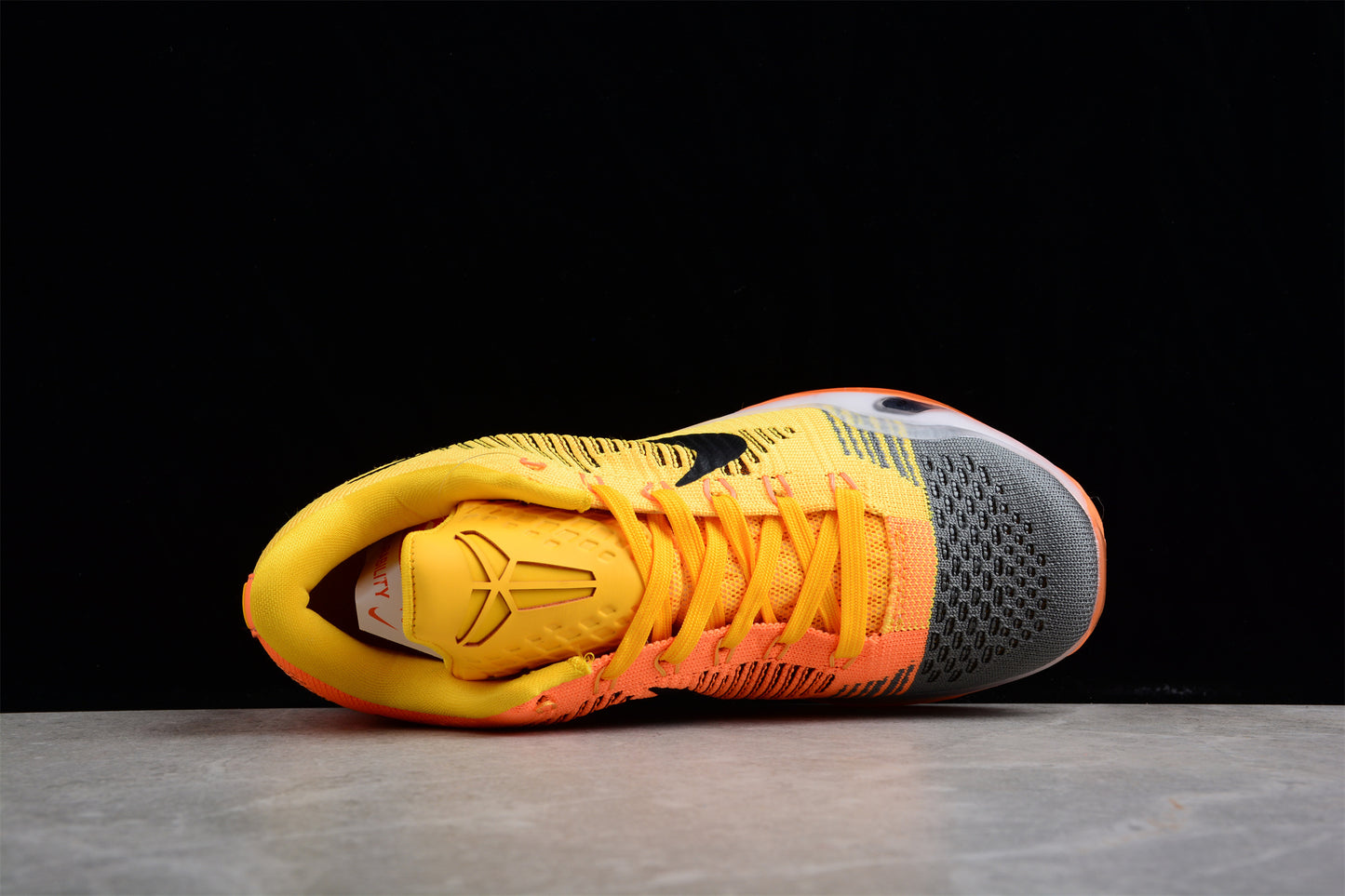 Nike Kobe 10 Chester 747212-818